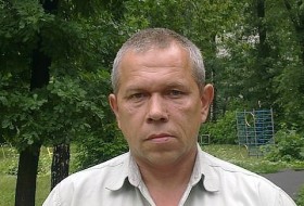 Олег, 52 - Только Я