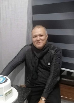 Laziz из Farghona 46 лет