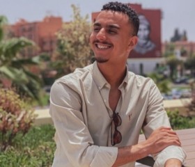 Amine, 29, Khawr Fakkan