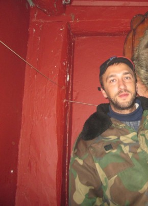 Andrey Romanch, 42, Рэспубліка Беларусь, Браслаў