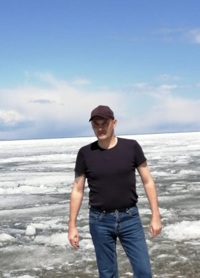 Сергей, 36, Россия, Мирный (Якутия)