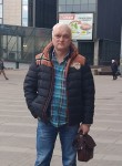 Юри Краснов, 53 года, Иркутск