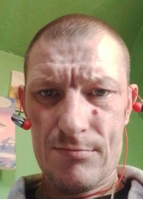 Aleksey Nechaev, 39, Russia, Irkutsk