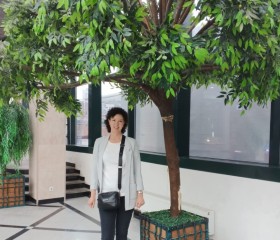Lilya, 50, Yekaterinburg