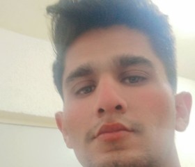 José Luis, 27, Ciudad Frontera