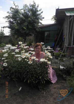 Ольга, 47, Россия, Егорлыкская