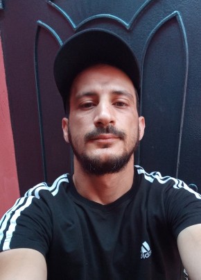 Kamran Agasizade из Biləcəri 32 года