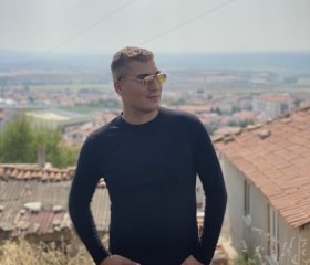 Дмитрий, 28 лет, Keşan