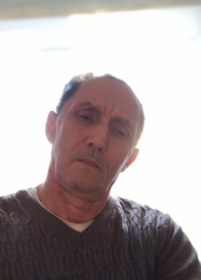 Игорь, 59, Россия, Калининград