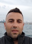 şakir öztürk, 31 год, İstanbul