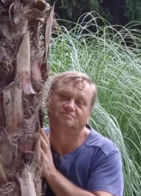 Mikhail, 65, Russia, Saint Petersburg