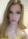 Kamilla, 20, Nizhnekamsk