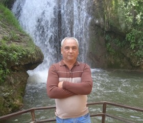 Жора, 52 года, Георгиевск