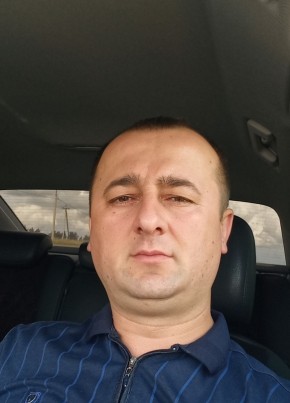 Раман, 36, Россия, Елец