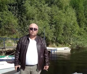 Рахимжон Акилов, 53 года, Грамотеино
