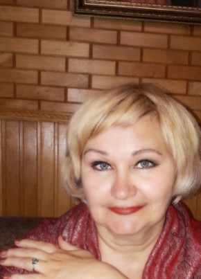 Лариса, 64, Россия, Белореченск