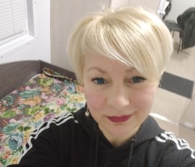 Inna, 18, Raduzhny