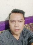 Aziz, 43 года, Kota Bekasi