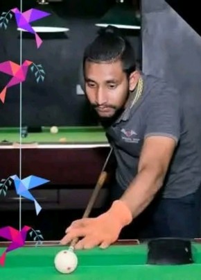 Sudda, 29, Sri Lanka, Colombo