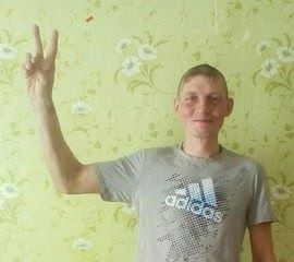 виталий, 42 года, Далматово
