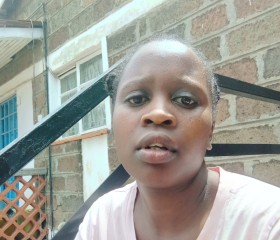 mercy naibei, 21 год, Nairobi