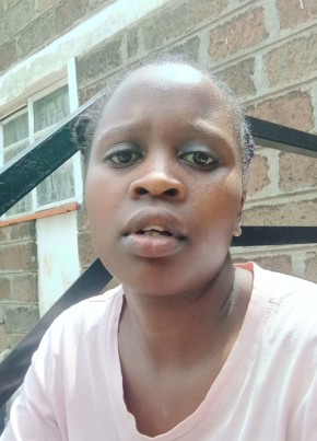mercy naibei, 21, Kenya, Nairobi