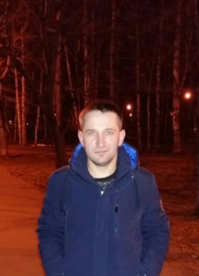 Павел, 39, Россия, Казань