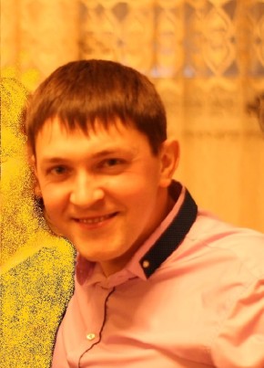 михаил, 37, Россия, Лукоянов