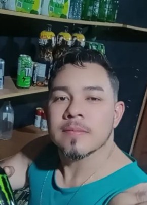 Alex Silva из Macapá 25 лет