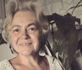 Нина, 72 года, Нижний Тагил