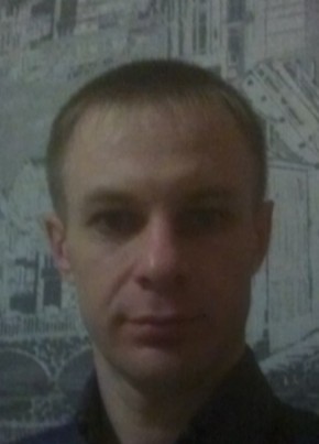 Валентин, 39, Россия, Краснодар