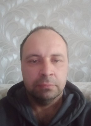 Алексей, 52, Россия, Челябинск