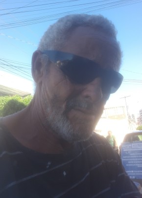 Luiz pereira из Santana do Ipanema 57 лет