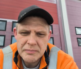 Krischon, 45, Hamburg