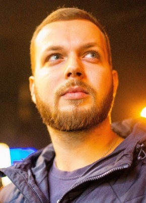 Пётр, 28, Россия, Москва