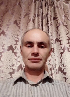 Ахмед, 49, Россия, Нальчик