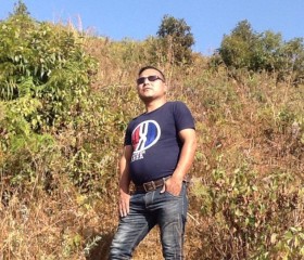 chithis   das alon, 48 лет, Pokhara
