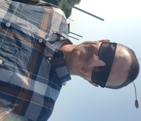 Aladar, 32, Ziar nad Hronom