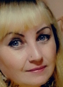 Ольга, 39, Россия, Чита