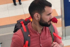 Luis Alejandro, 33 - Разное