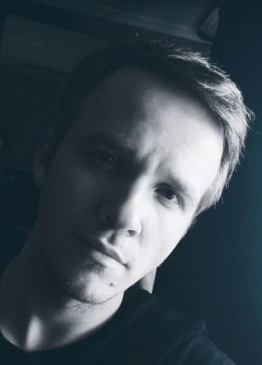 Андрей из Тольятти 32 года