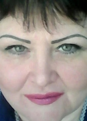 Ирина из Геленджика 59 лет