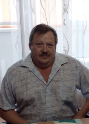 Сергей, 51, Россия, Ярцево