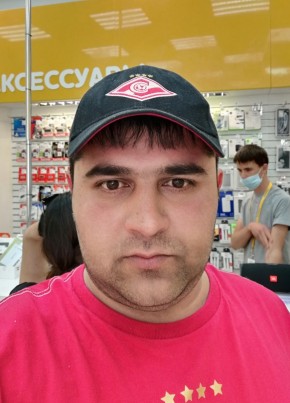 Дмитрий , 37, Россия, Майкопское