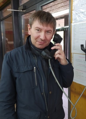 Zhenya, 42, Russia, Novosibirsk