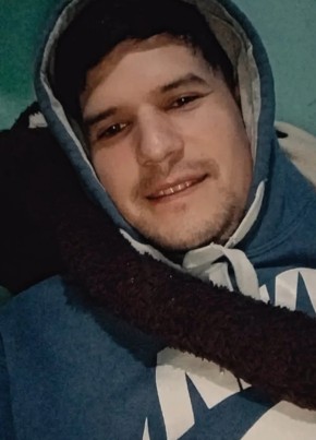 Cesar из Posadas 33 года