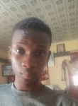 Trinityboy, 21 год, Lagos