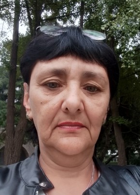 Наталья из Белогорск (Амурской обл.) 52 года