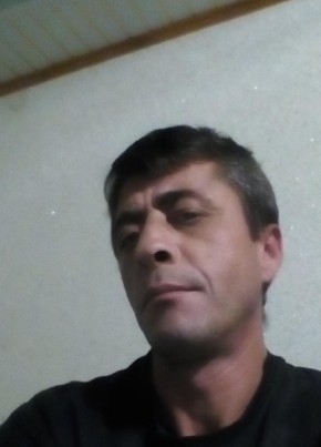 Саид, 39, Россия, Воронеж