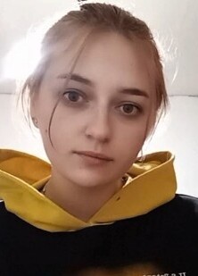 Артимида, 23, Россия, Екатеринбург